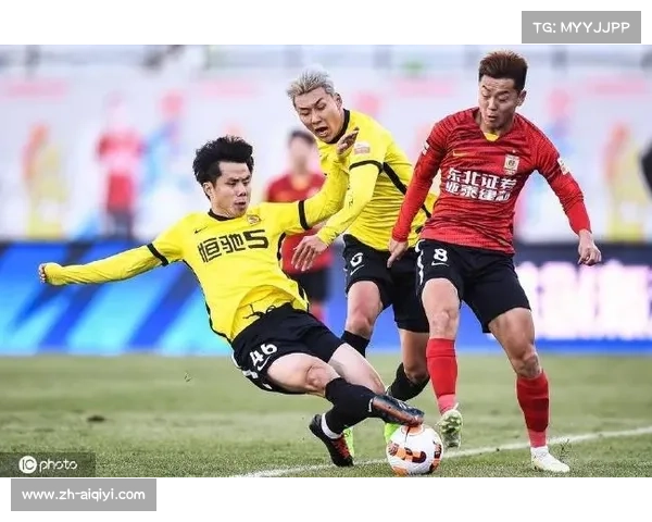 中超数据统计引入Opta系统，球员表现分析趋国际化